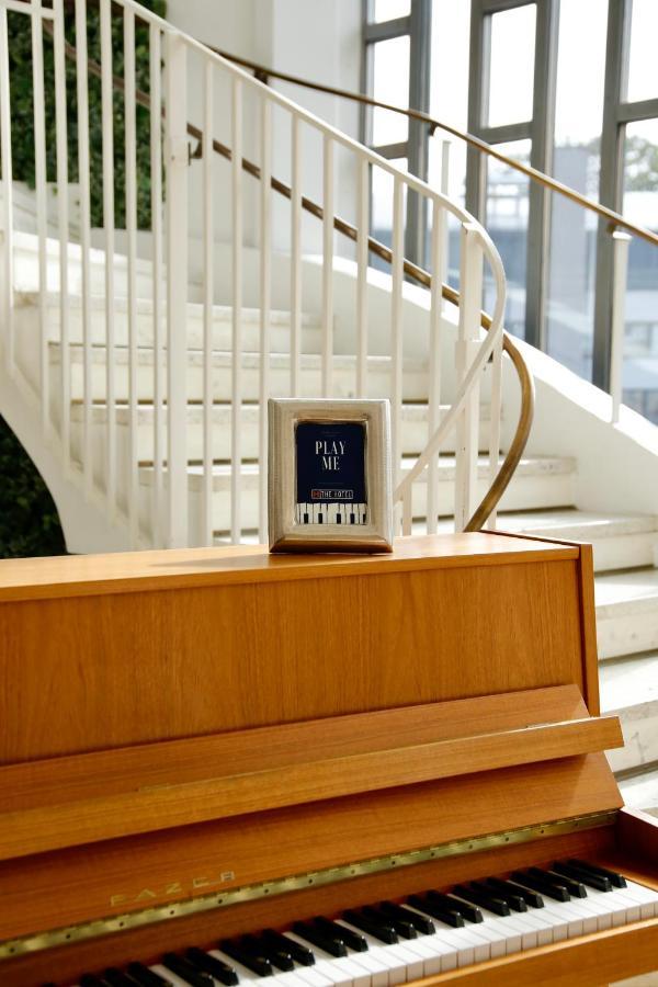 The Hotel Finland ฮามินา ภายนอก รูปภาพ