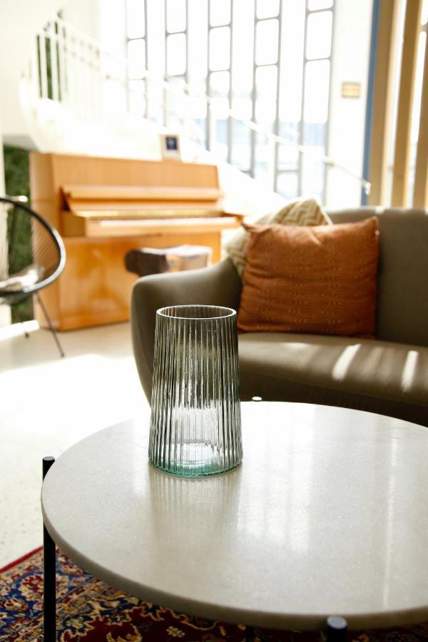The Hotel Finland ฮามินา ภายนอก รูปภาพ