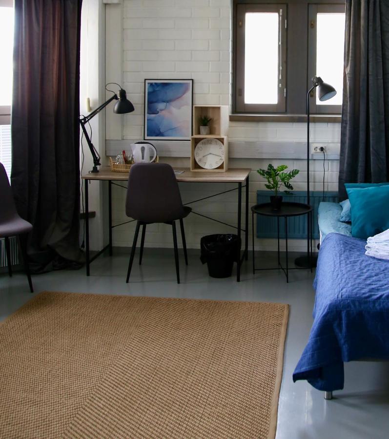 The Hotel Finland ฮามินา ภายนอก รูปภาพ